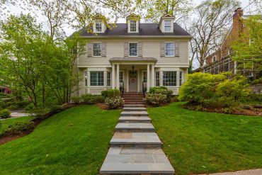 Featured Neighborhood: Chevy Chase, D.C.